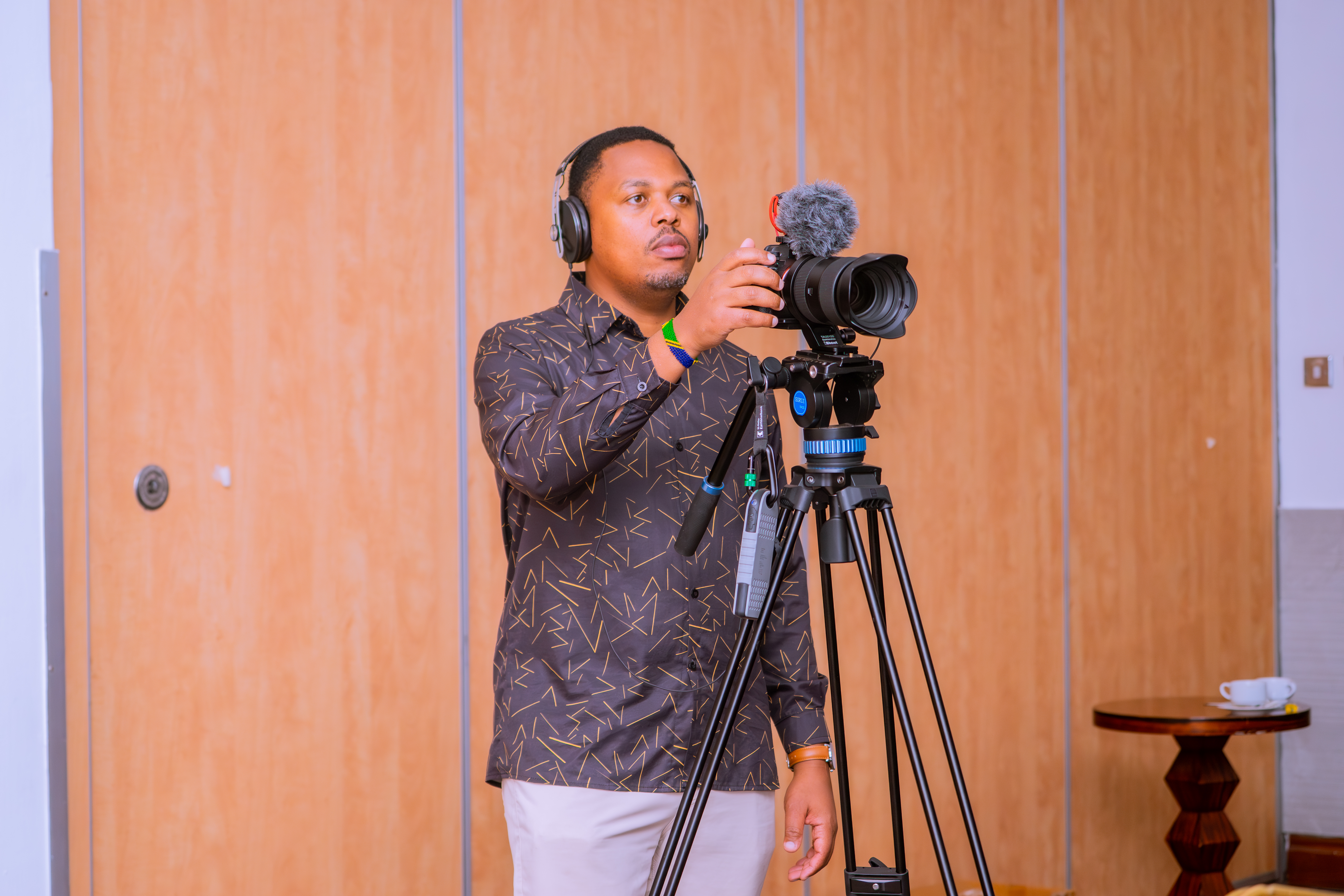 Documentary & Impact Media